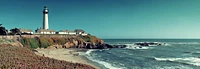 Amar Robert - Pigeon Point Lighthouse