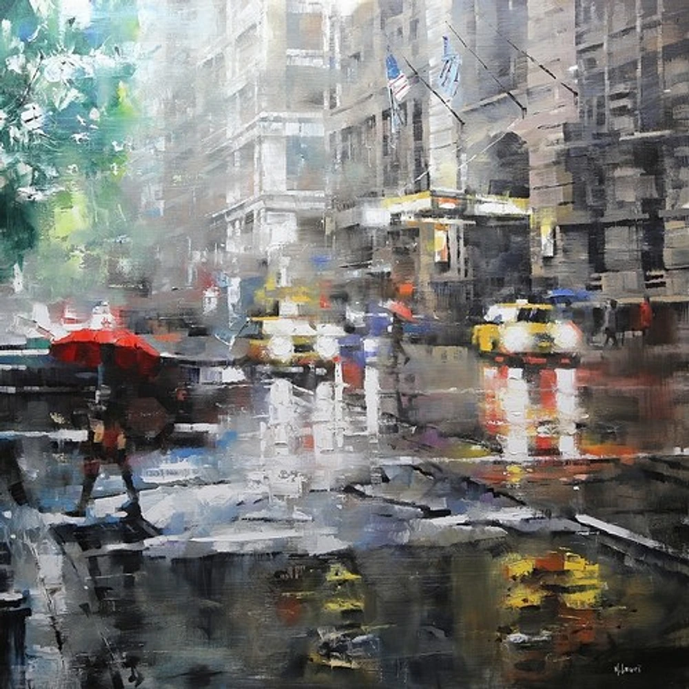 Mark Lague