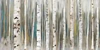 Allison Pearce - Birch Forest