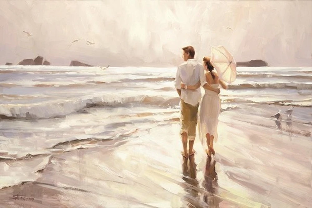 Steve Henderson - The Way It Should Be