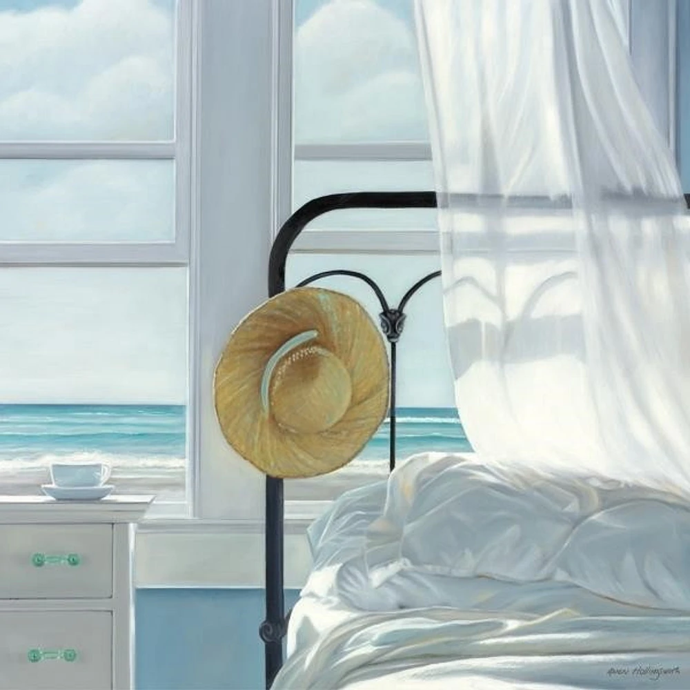 Karen Hollingsworth - Sand In The Sheets