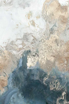 PI Studio - Ocean Splash II Indigo Version