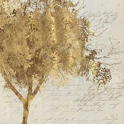 PI Galerie - Treescape