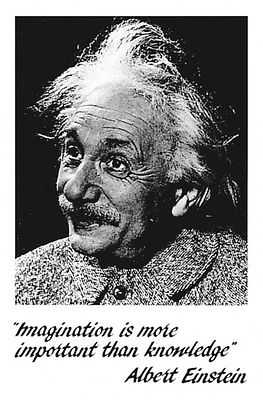 Albert Einstein