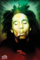 Bob Marley - Smoke  