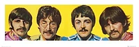 The Beatles - Sgt Pepper's Lonely Hearts Club Band  