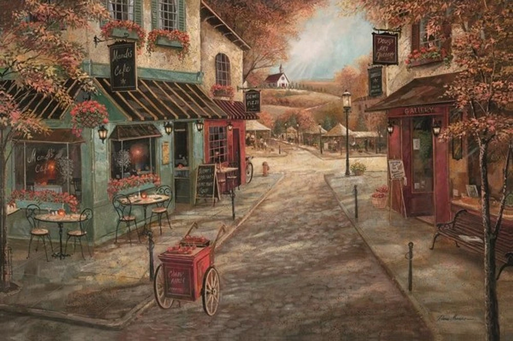 Ruane Manning - Fall Spendor