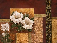 Betsy Brown - Flower Wall Paper II  