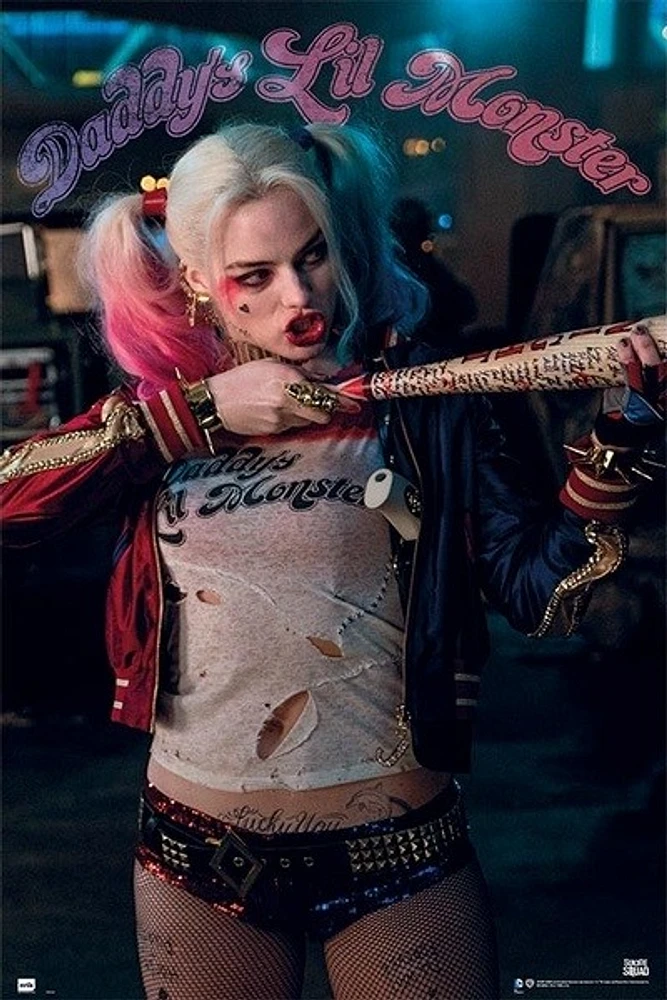 DC Comics - Suicide Squad