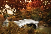 Bow Bridge  