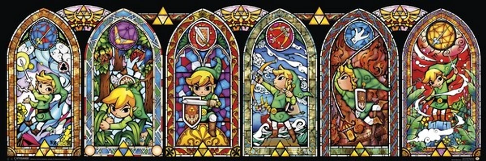 The Legend of Zelda