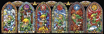 The Legend of Zelda