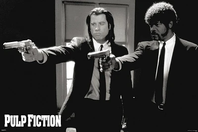 Pulp Fiction  