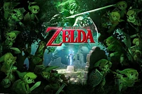 The Legend of Zelda