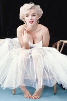 Marilyn Monroe - Ballerina Col  