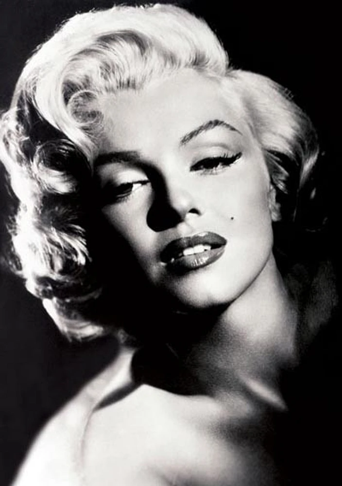 Marilyn Monroe - Glamour  