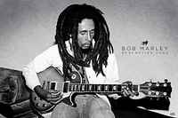 Bob Marley - Redemption Song 