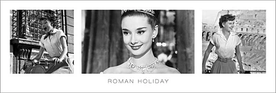 Roman Holiday  