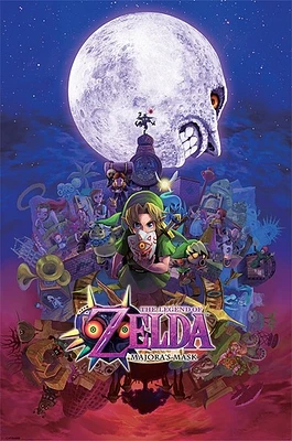 The Legend of Zelda