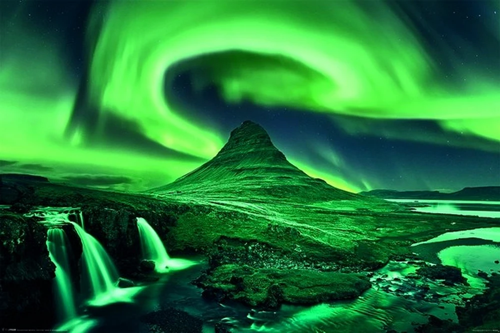 Aurora Borealis  