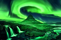 Aurora Borealis  