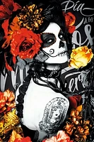 Dia De Los Muertos  