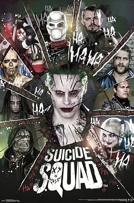 DC Comics - Suicide Squad