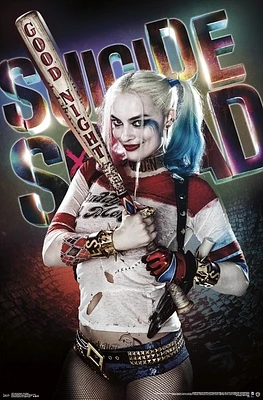 DC Comics - Suicide Squad