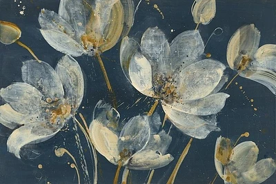 Albena Hristova - Translucent Garden  