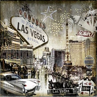 Dylan Matthews - Las Vegas