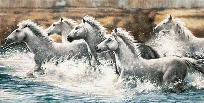 Ralph Steele - Running Wild