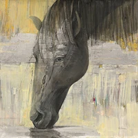 Albena Hristova - Caleb