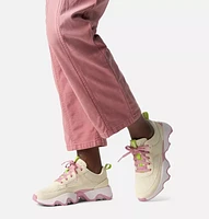 Kinetic Impact II Wonder Lace Sneaker Honey White|Dazed Mauve