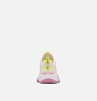 Kinetic Impact II Wonder Lace Sneaker Honey White|Dazed Mauve