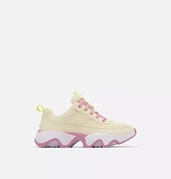 Kinetic Impact II Wonder Lace Sneaker Honey White|Dazed Mauve