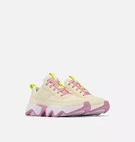 Kinetic Impact II Wonder Lace Sneaker Honey White|Dazed Mauve