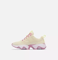 Kinetic Impact II Wonder Lace Sneaker Honey White|Dazed Mauve