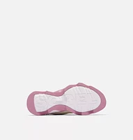 Kinetic Impact II Wonder Lace Sneaker Honey White|Dazed Mauve