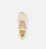 Kinetic Impact II Wonder Lace Sneaker Honey White|Dazed Mauve