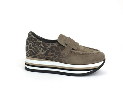 Softwaves Catriel Taupe|Jaguar