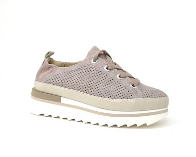 Bliss Sneaker Coco/Nude