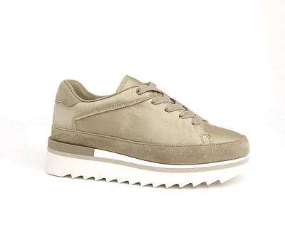 Licia Sneaker Coco/Stone