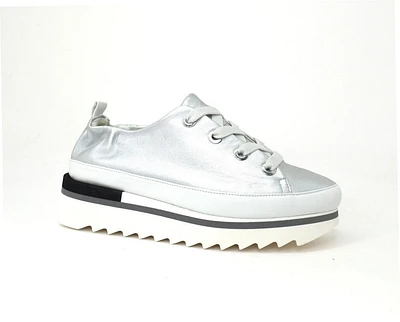 Liberty Sneaker Ice/Siver