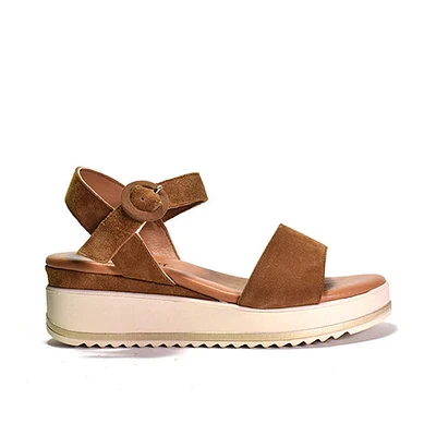 Arielle Sandal Clove