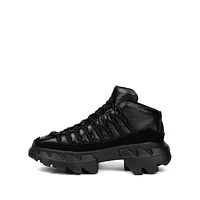 Arko Texo Sneaker Black