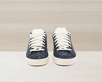 John Sneaker White|Royal Blue