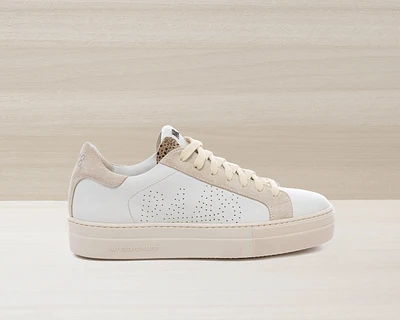 Thea Sneaker White|Beolat