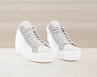 Thea Mid Cloud Sneaker