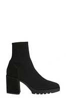 Spell Bootie Black