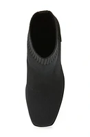 Spell Bootie Black